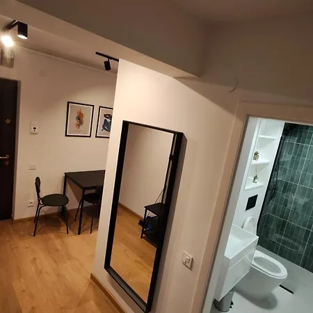 Christians Haus Apartment Targu Mures Exterior photo