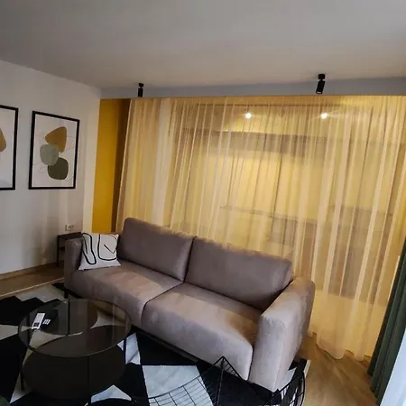 Christians Haus Apartment Targu Mures Exterior photo