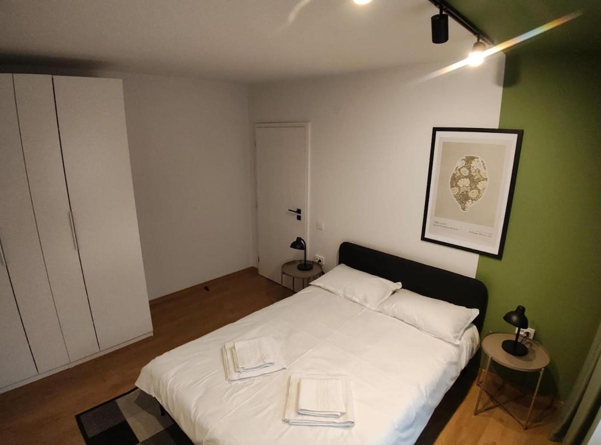 Christians Haus Apartment Târgu-Mureş