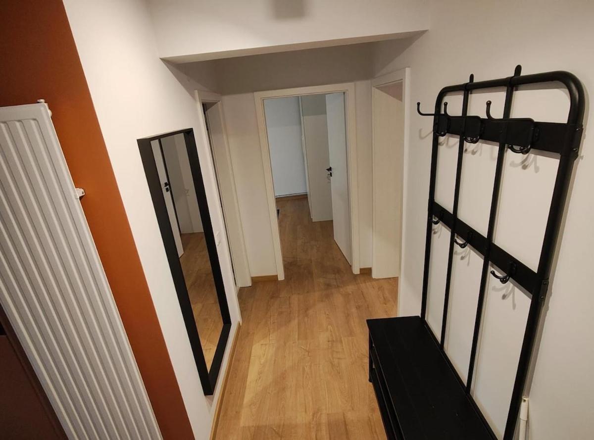 Christians Haus Apartment