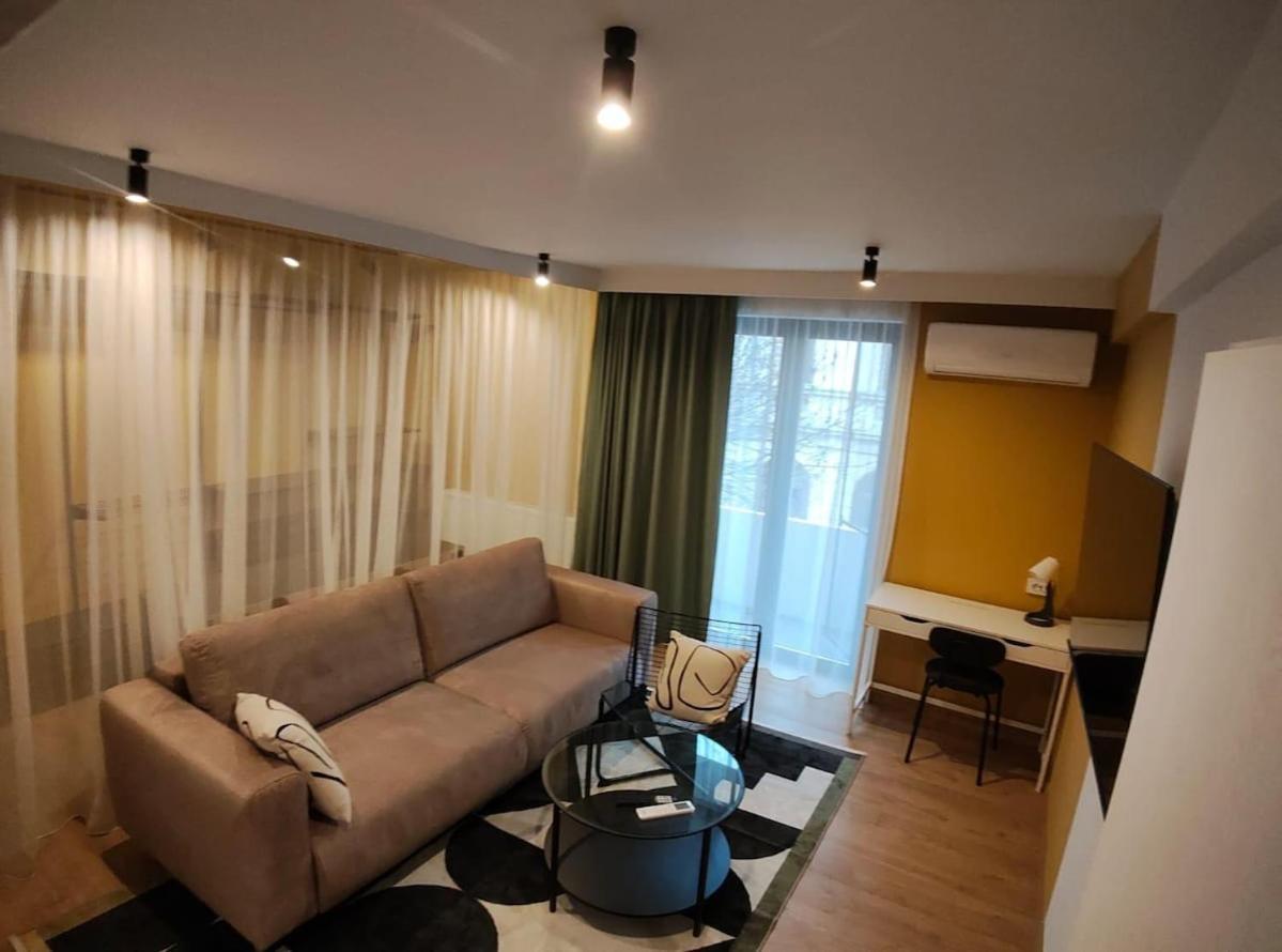 Christians Haus Apartment *