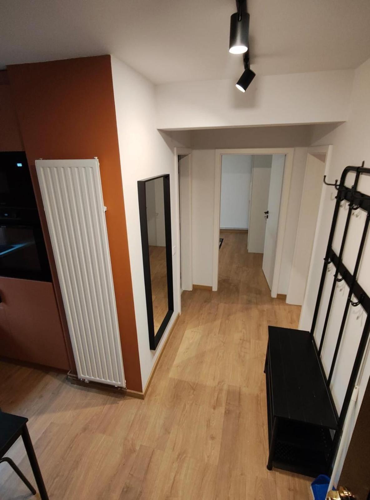 Christians Haus Apartment