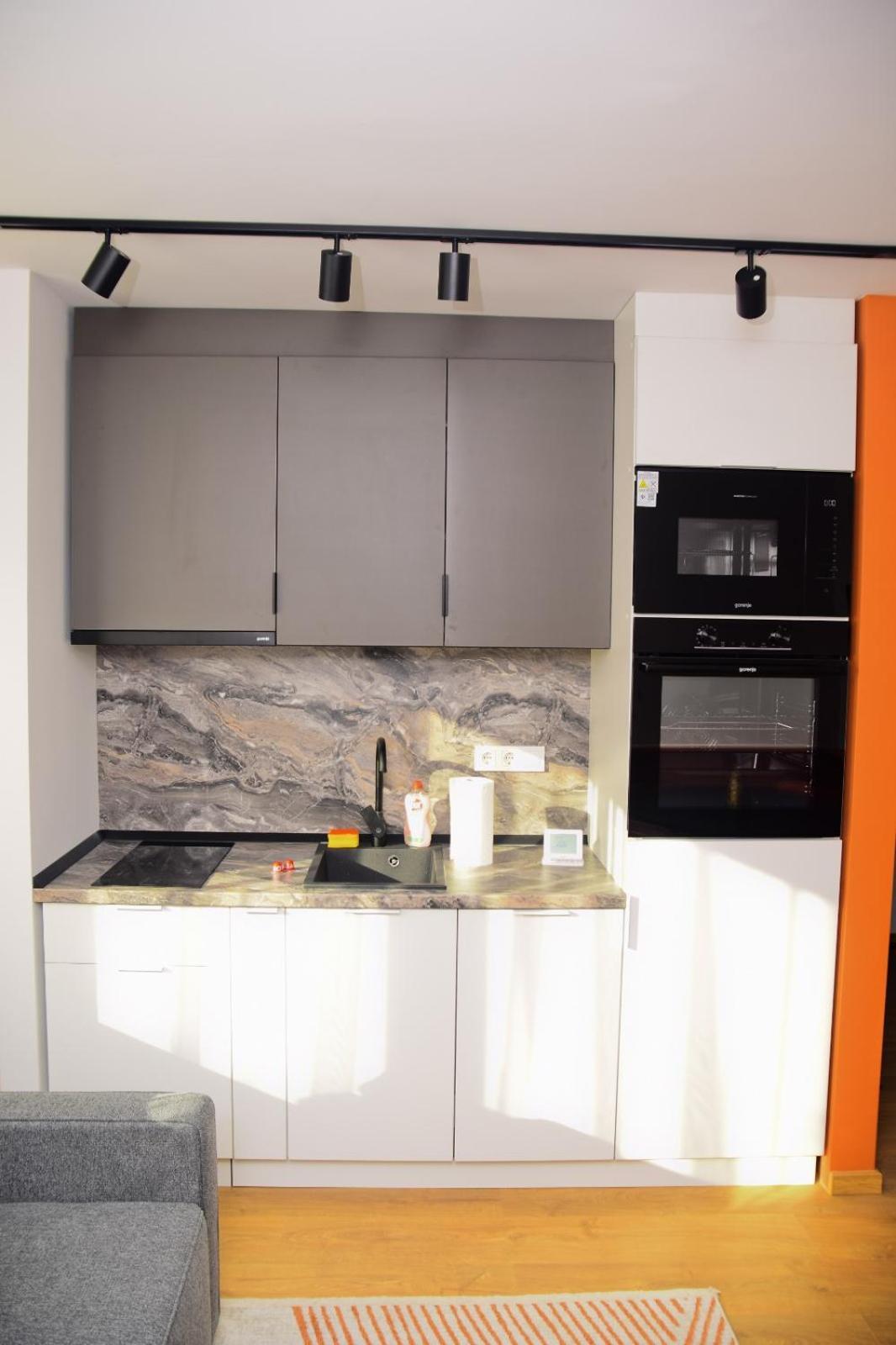 Christians Haus Apartment